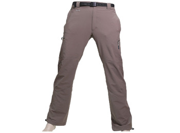 Calças Trangoworld Crase 490