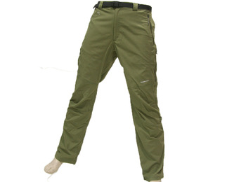 Calça Trangoworld Crato 9E0