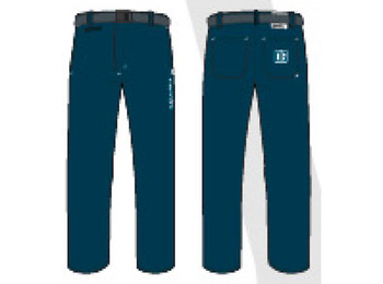 Calça Trangoworld Dagean 310