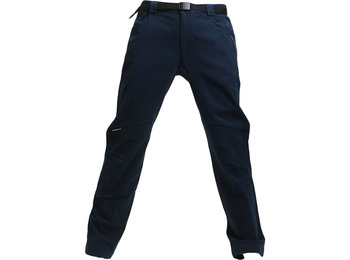 Calça Trangoworld Doda Preta 810