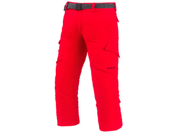 Calças Trangoworld Dohsim Kid 2E0