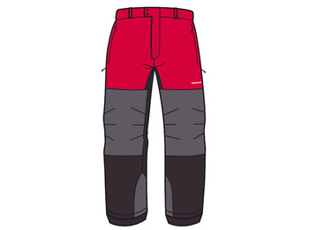 Trangoworld Dru Pants 124