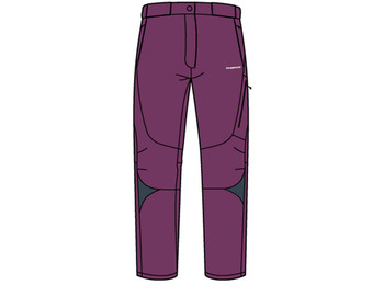 Trangoworld Dunnet Trousers 8KG