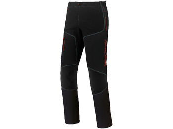 Calças Trangoworld Ghawdex SN 618