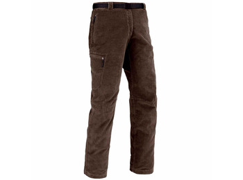 Calças Trangoworld Goym 4421 520