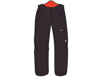 Calça Trangoworld GTX Nass 218