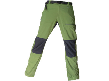 Trangoworld Trousers Our 9F4