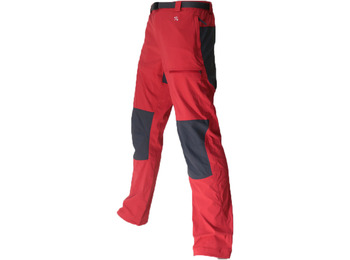 Calça Trangoworld Gure 9K4