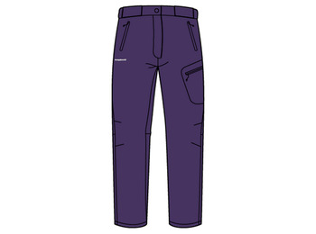 Calça Trangoworld Heid 9PJ