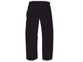 Calças Trangoworld Jura 112
