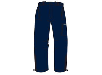 Calça Trangoworld Kaari 561