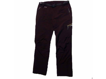 Calças Trangoworld Kaari 590