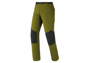Calça Trangoworld Kasu 0JF Verde Oliva