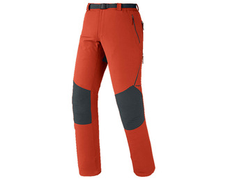 Calças Trangoworld Kasu FI 003