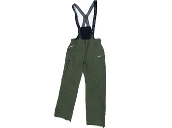 Calça Trangoworld Kela Termic 430