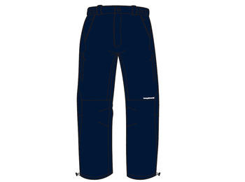 Calças Trangoworld Kith 160