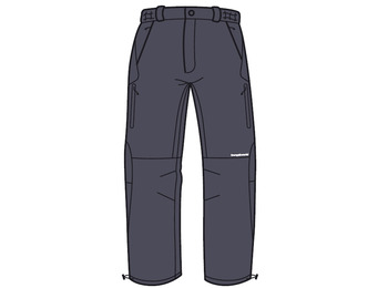 Calça Trangoworld Kith 1B0
