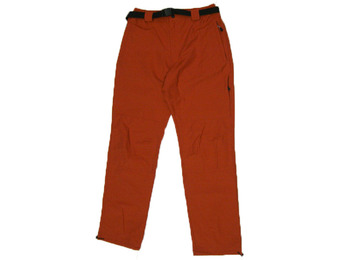 Calça Trangoworld Lhama Cuiab 612