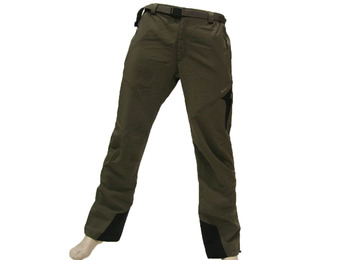 Pantalón Trangoworld Ran 291