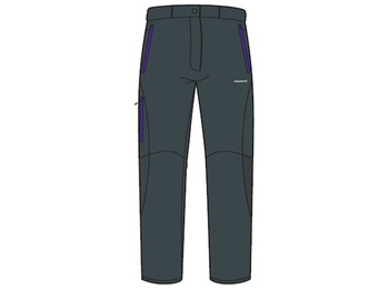 Calça Trangoworld Llanz 0F1