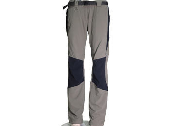 Calça Loira Trangoworld 834