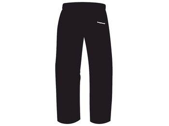 Calça Preta Trangoworld Matho Termic 410