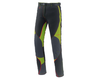 Trangoworld Pantalón Mawenzi 31O