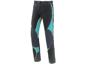 Trangoworld Pantalón Mawenzi 31P