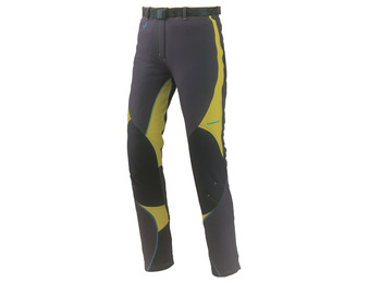 Trangoworld Pantalón Mawenzi 32H