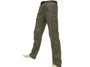 Calça Trangoworld Nimo 8C0