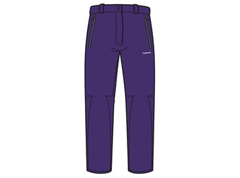 Calça Trangoworld Noran 260
