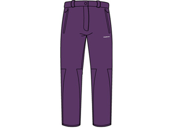 Calça Trangoworld Noran 2D2