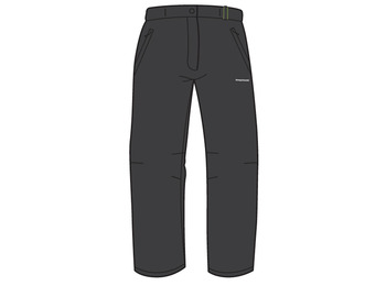 Calças Trangoworld Nuvis 01T
