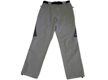 Calças Trangoworld Onyx 232