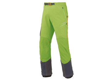 Calças Trangoworld Pelvoux 100