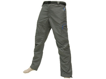 Calça Trangoworld Perlo 8D0