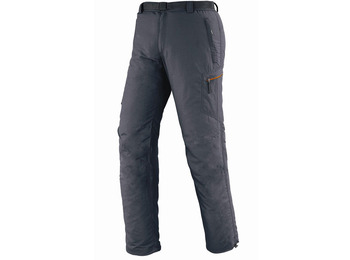 Calça Trangoworld Black Perlo 840