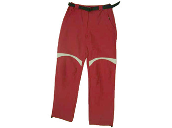 Calça Trangoworld Pinal 242