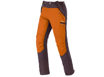 Calça Trangoworld Plus Orange 174