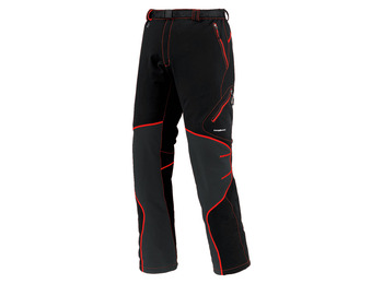 Calça Trangoworld Plyza 21G
