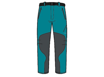 Calças Trangoworld Plyza 2JG