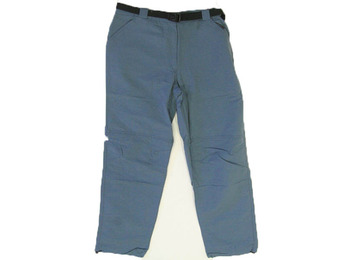 Trangoworld Pants Pola 780