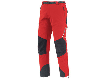 Calças Trangoworld Prote Fi 609