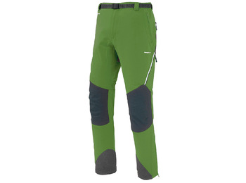 Calças Trangoworld Prote Extreme DS 6YT