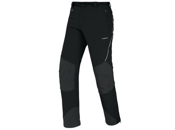 Trangoworld Prote Pants Black 511