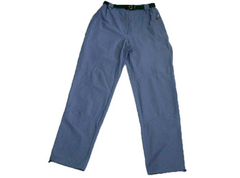 Calças Trangoworld Pure 340