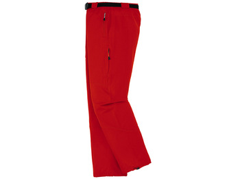 Calças Trangoworld Pure 350