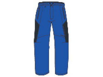 Calça Trangoworld Sebu 25G