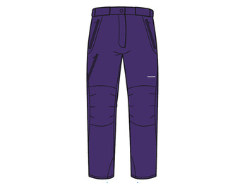 Calças Trangoworld Shoeller Terel 620