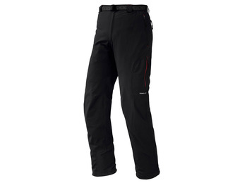 Calças Trangoworld Syl 014